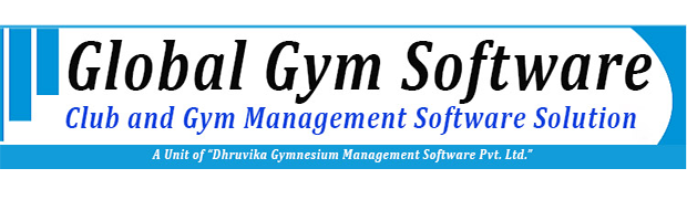 Gym Management Software -  Global Data System